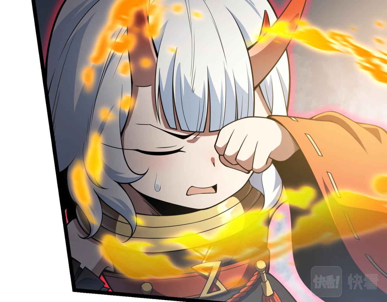 第五十四话 我不装了(1/3)-第55话