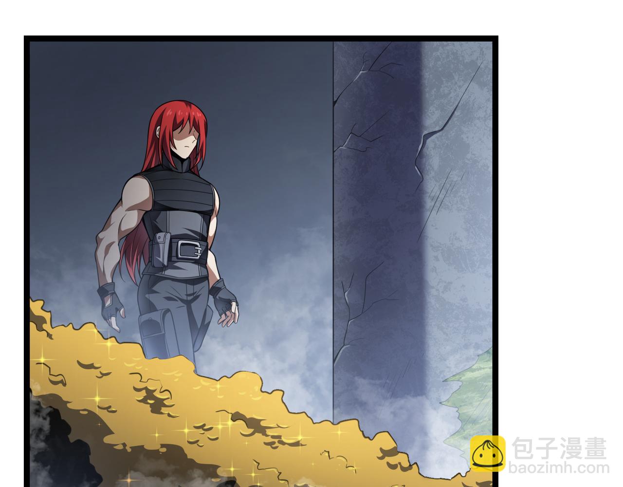 第五十六话 白骨界魂(1/3)-第57话