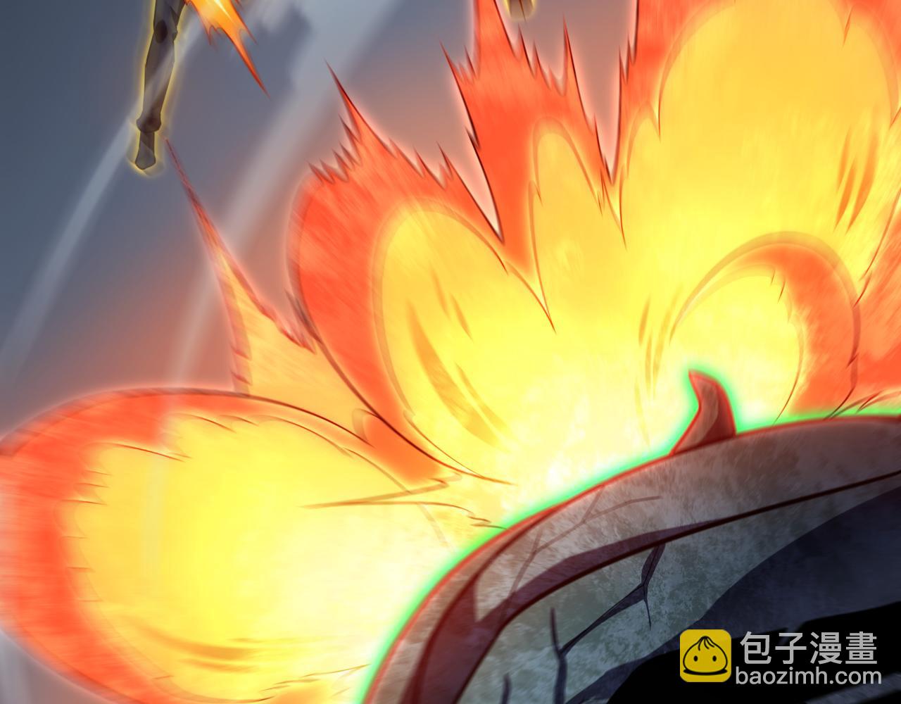 第五十八话 「古神」的实力(1/3)-第59话