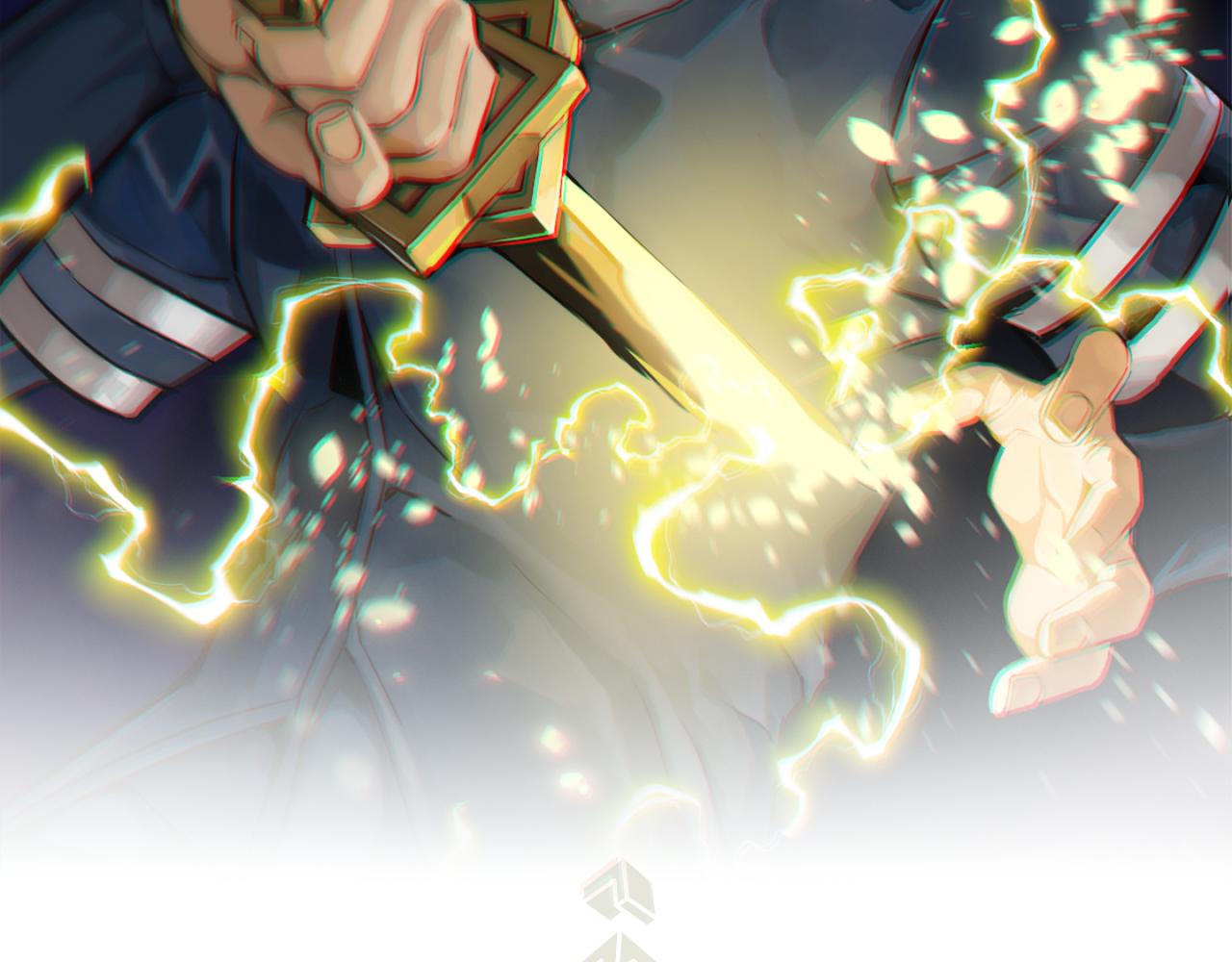 第六十话 父辞子笑(1/3)-第61话