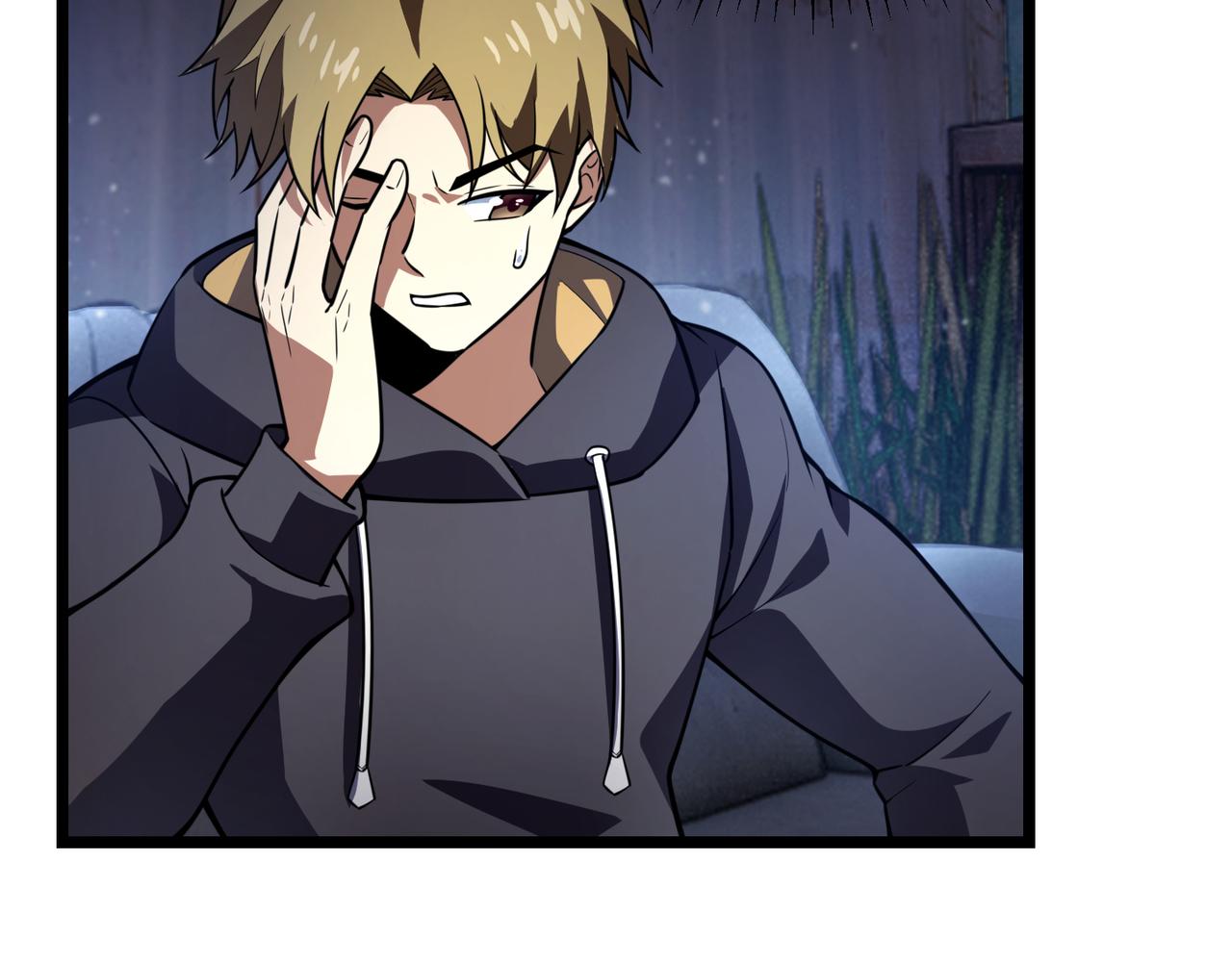 第六十六话 绑&hellip;绑架？！(1/3)-第67话