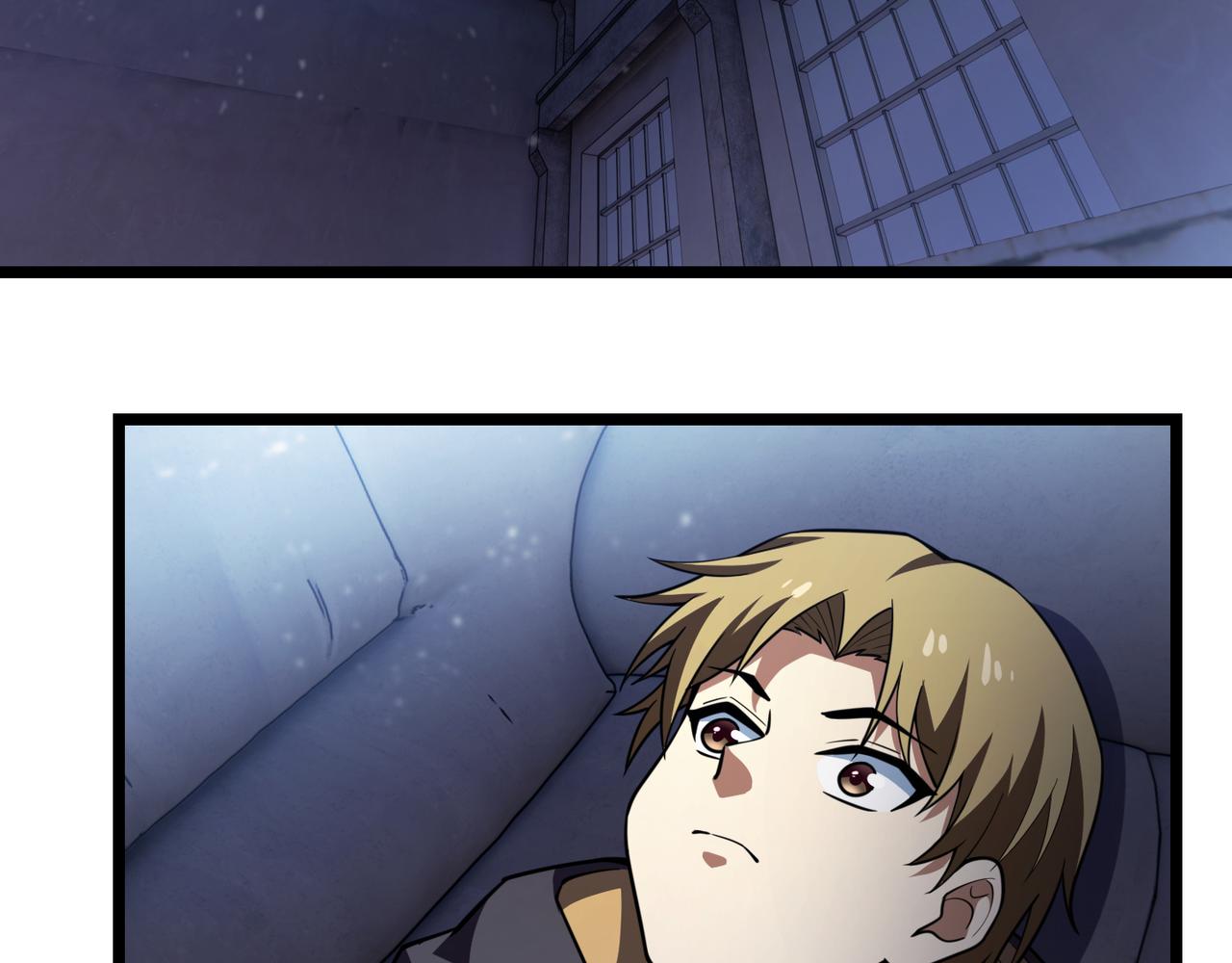 第六十六话 绑&hellip;绑架？！(1/3)-第67话