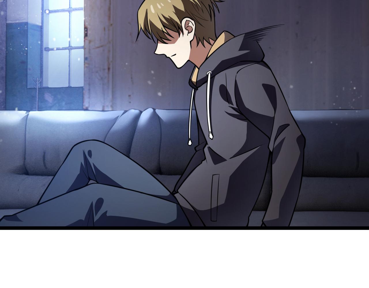 第六十六话 绑&hellip;绑架？！(1/3)-第67话