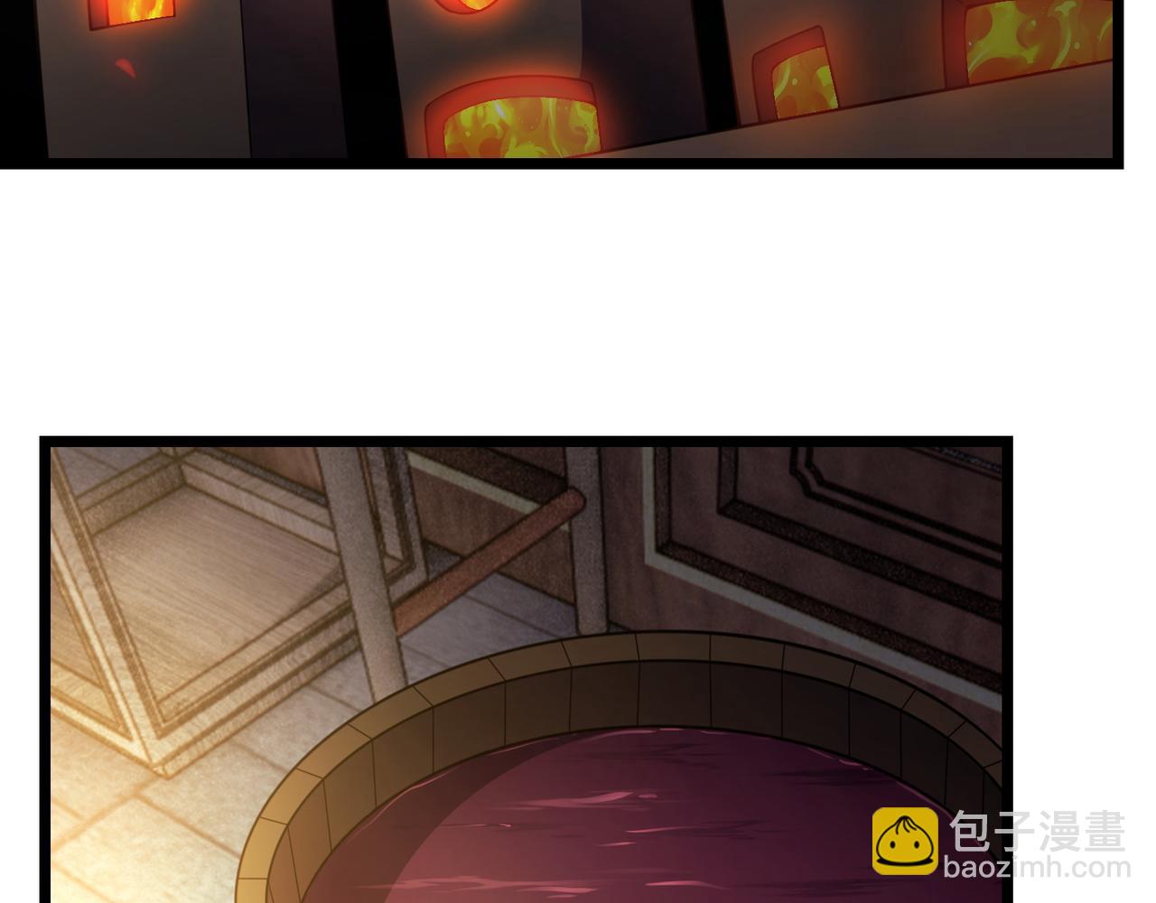 第七十话 阎王谷(1/3)-第71话