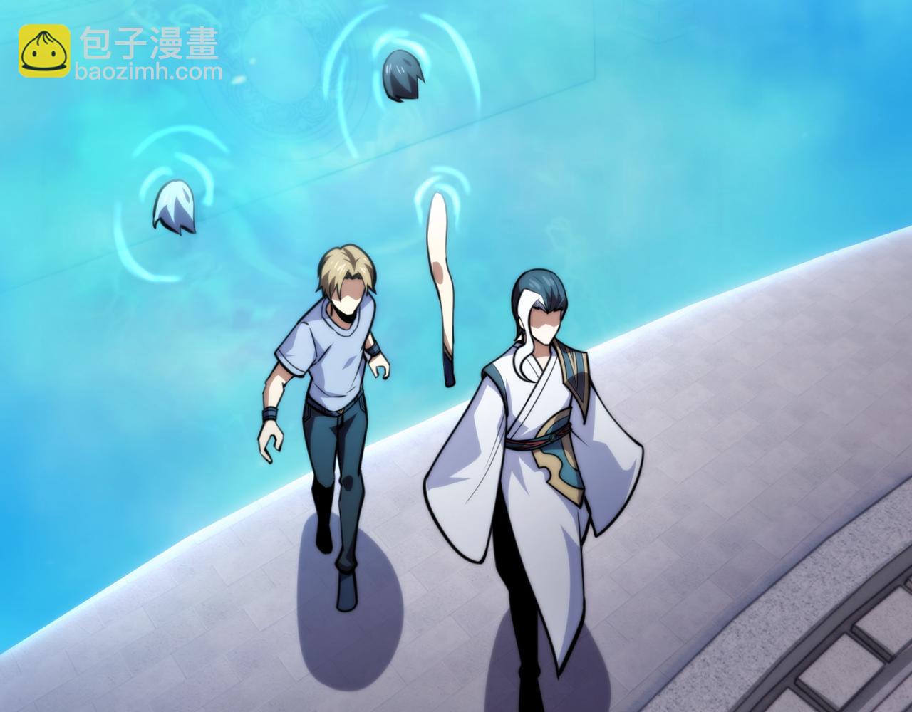 第八十二话 女人总是善变(1/3)-第83话
