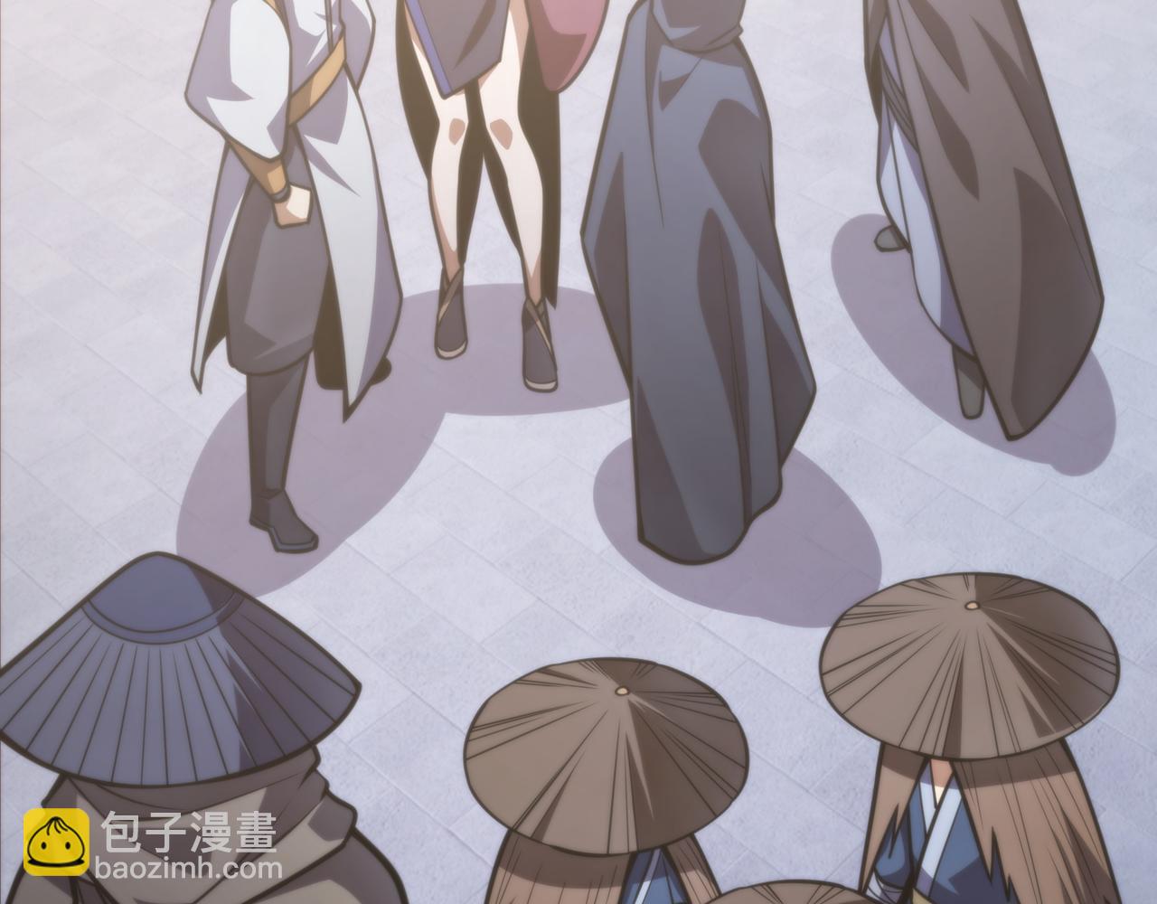 第八十二话 女人总是善变(1/3)-第83话