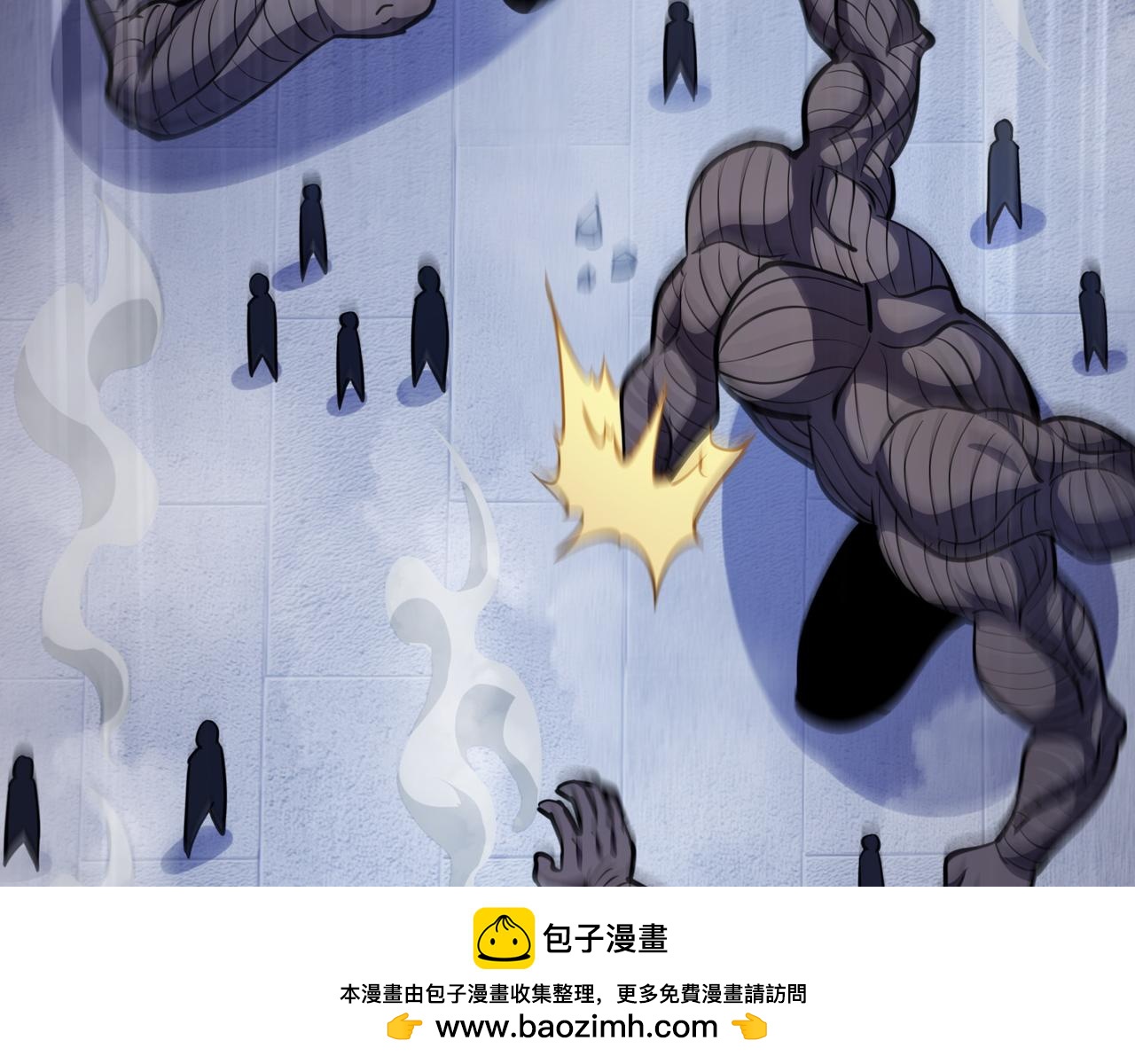 第八十三话 勾引我？没门！(1/3)-第87话