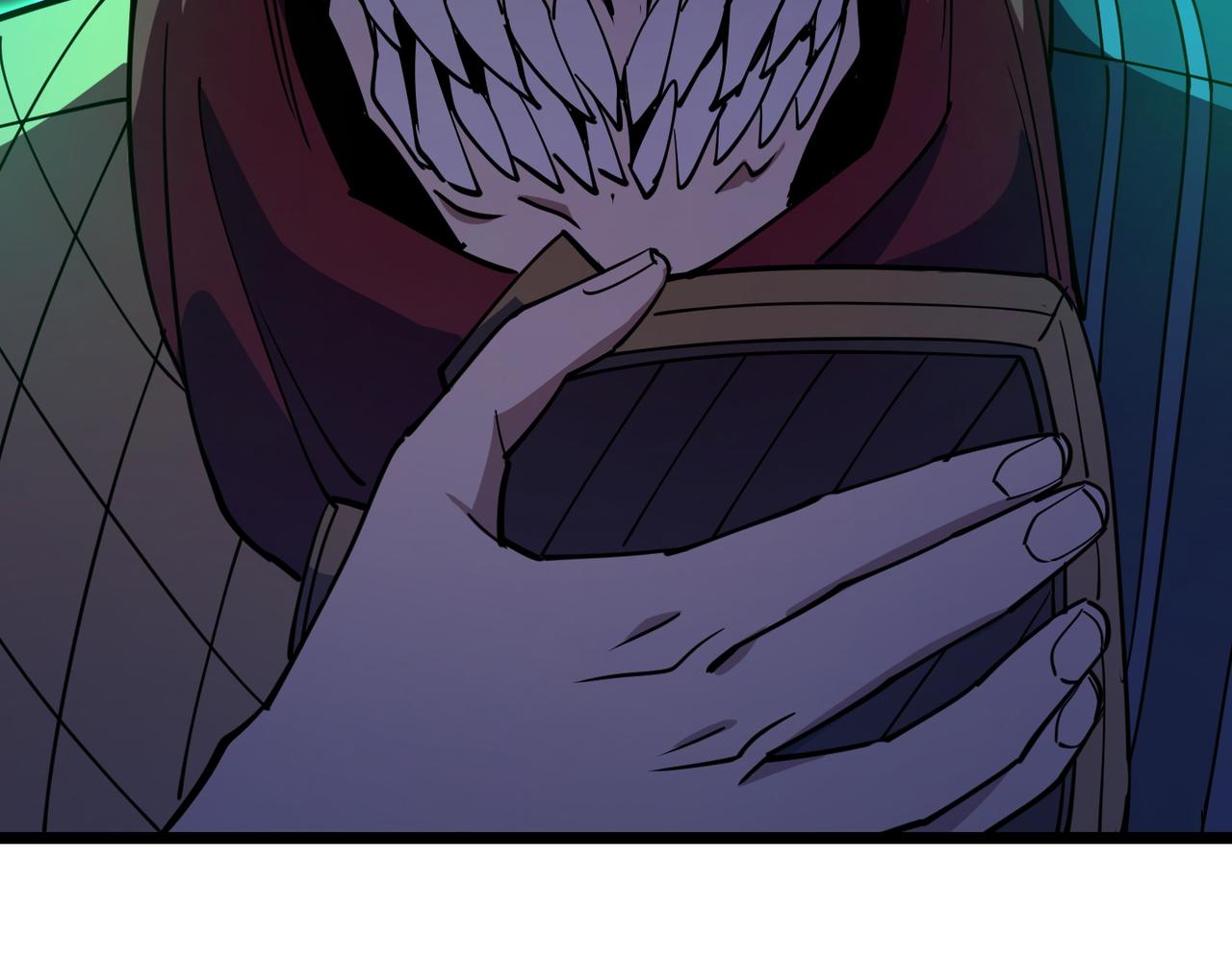 第八十八话 蓄谋已久(1/3)-第85话