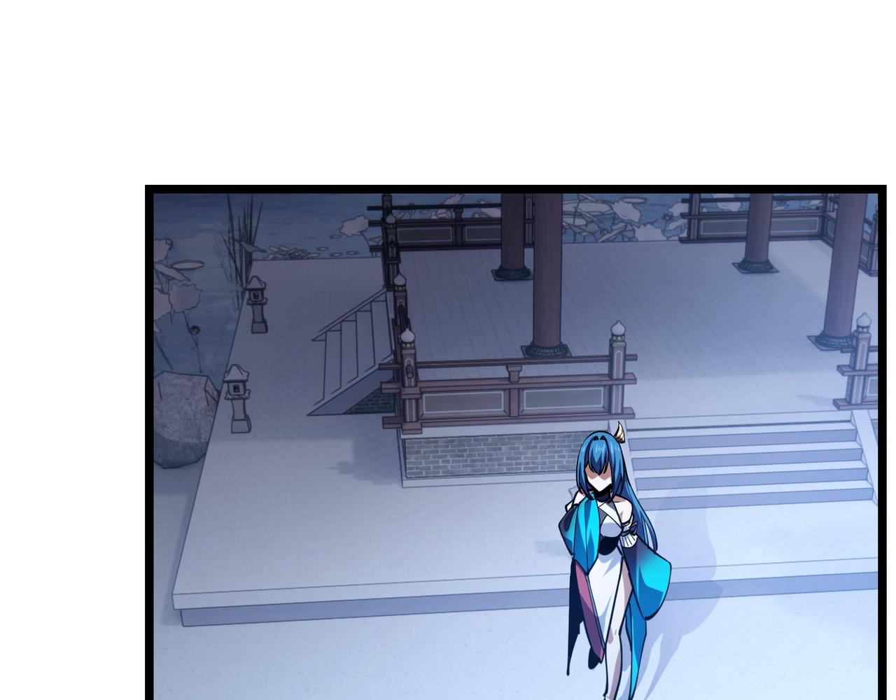 第八十八话 蓄谋已久(1/3)-第85话