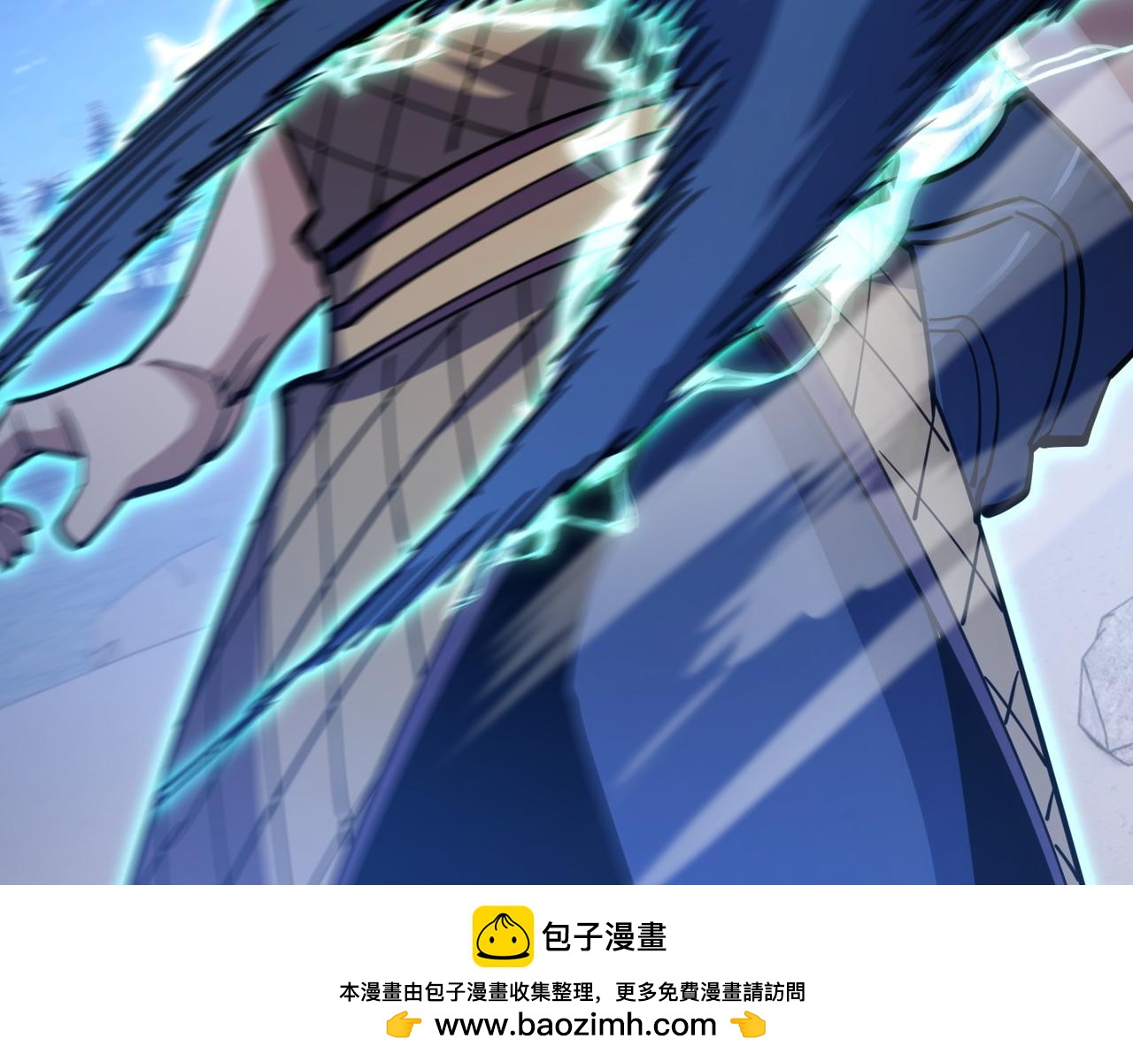 第八十八话 蓄谋已久(1/3)-第85话