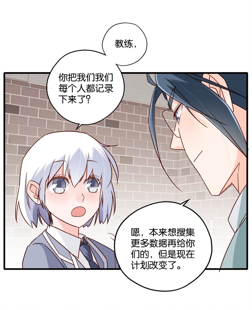 第25话 小小的烦恼-第27话