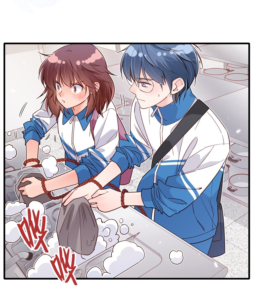 第33话 花一样的男子-第35话