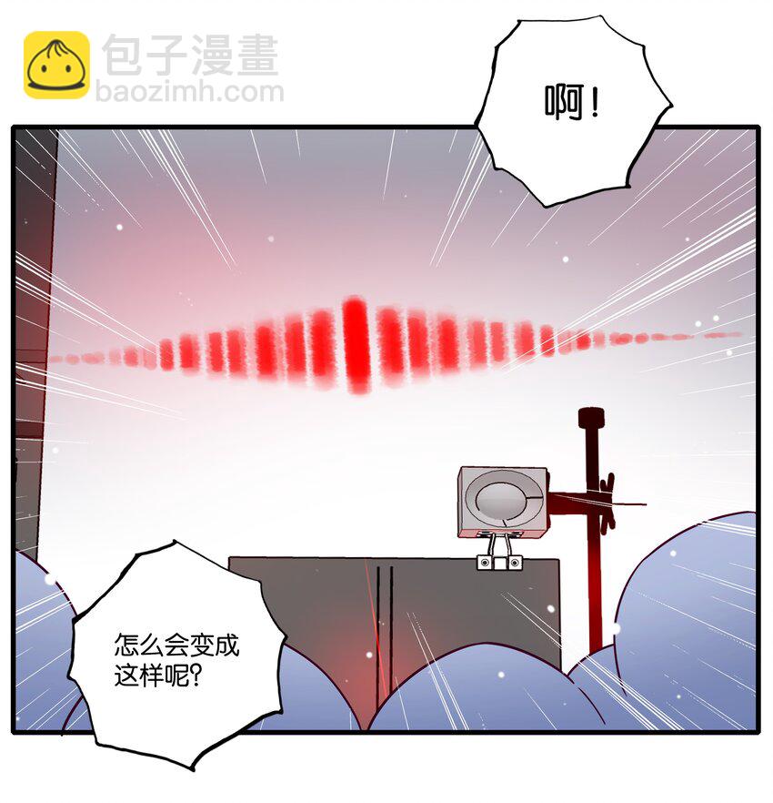 第008话 你们在观察世界的时候，世界也在观察你们-第9话