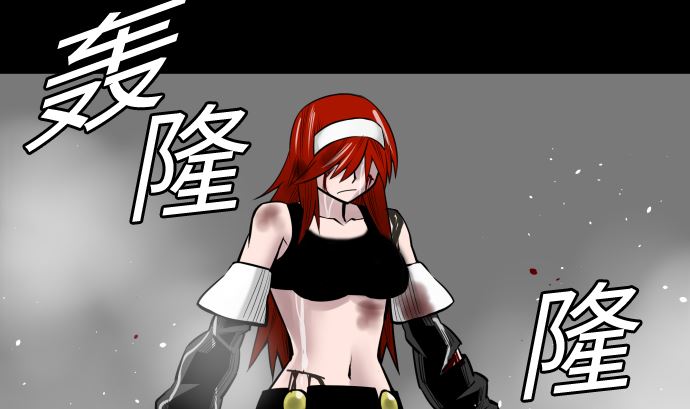 第101话 胜负的去向(1/3)-第101话