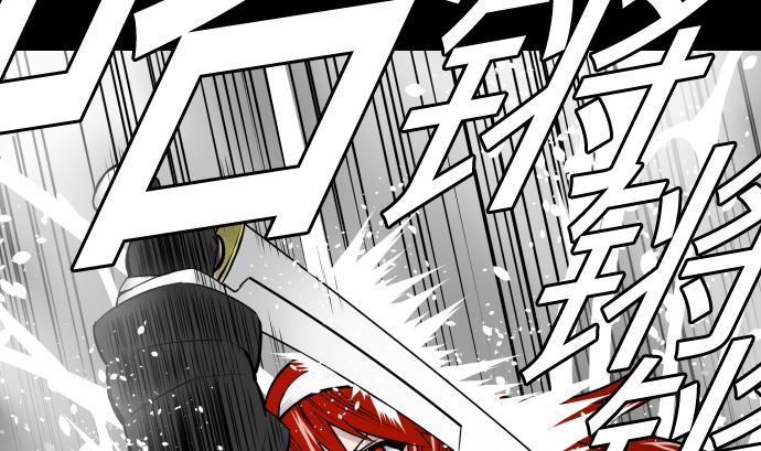 第101话 胜负的去向(1/3)-第101话