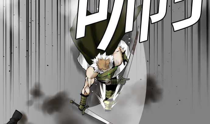 第113话 生命的肯定(1/2)-第113话