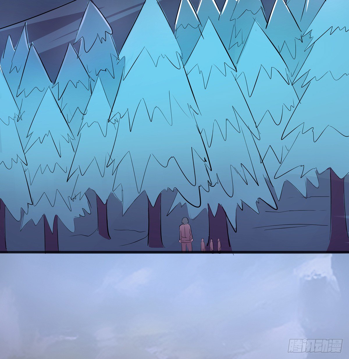 🍟殁仙 雪龙脉 第11页