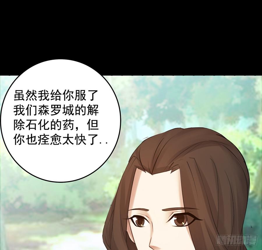 🍟殁仙 御火借风，障雾沼生 第18页
