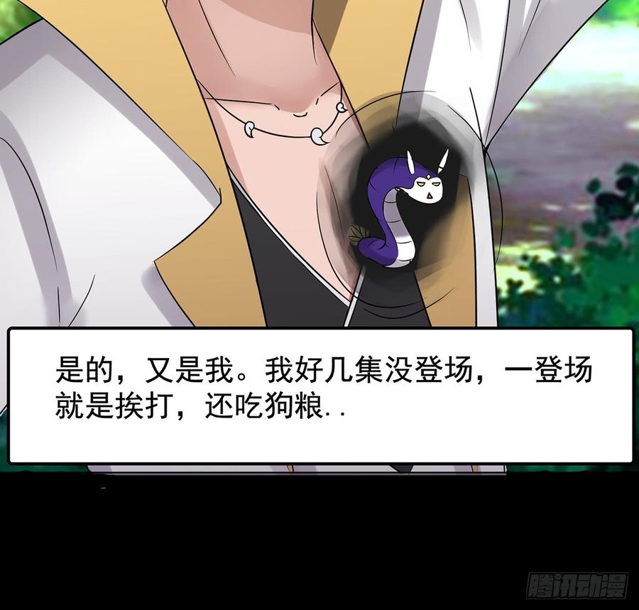 🍟殁仙 御火借风，障雾沼生 第23页