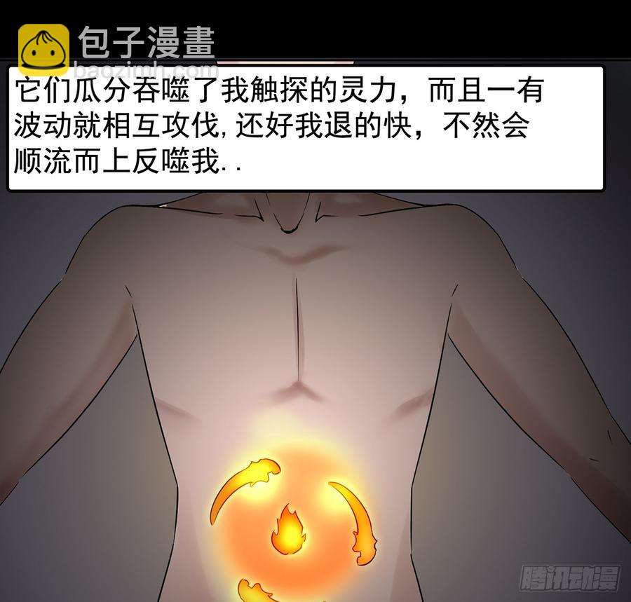 🍟殁仙 御火借风，障雾沼生 第28页