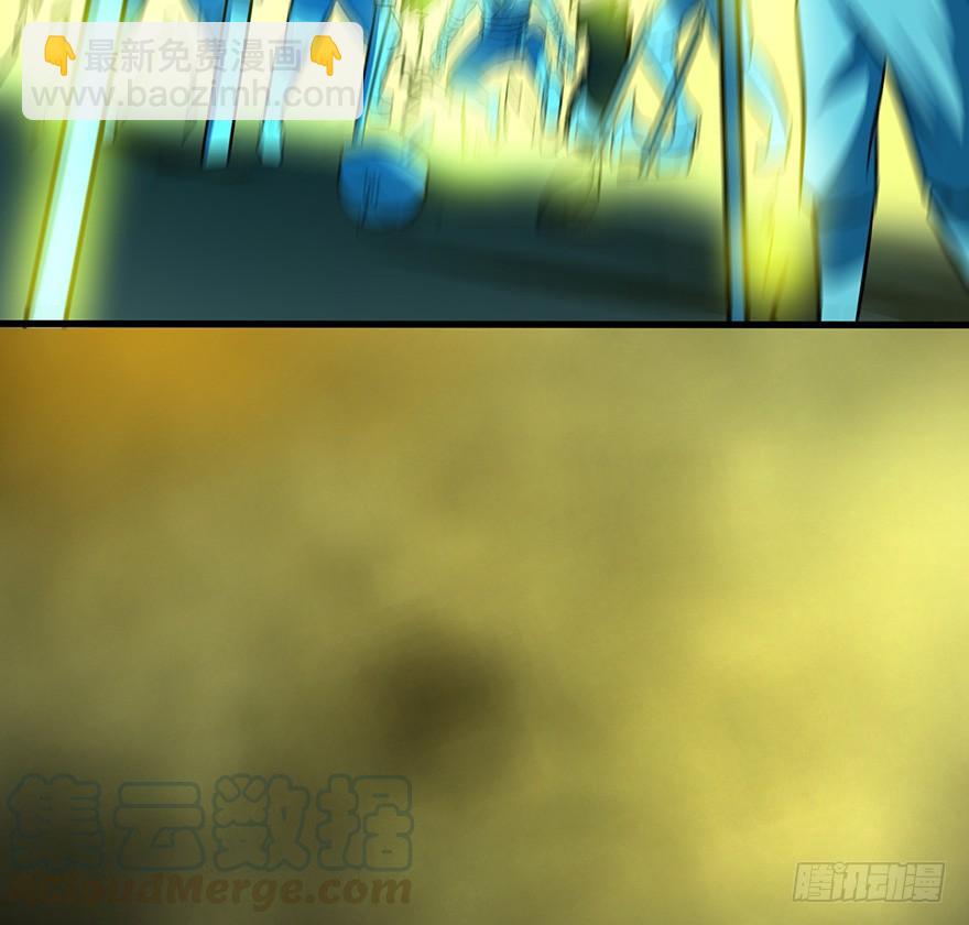 🍟殁仙 纵漫天雷影，我血咒自狂 第29页