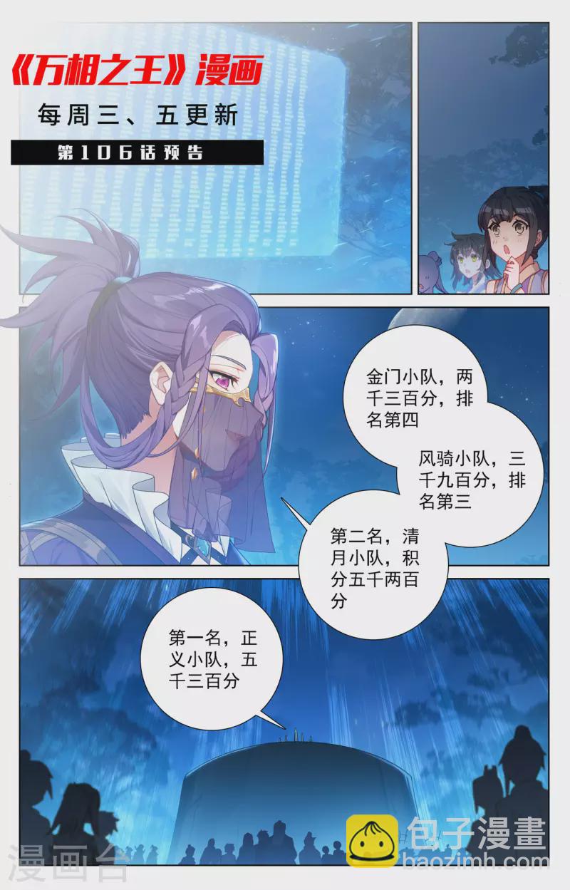 第105话 日落战毕-第147话