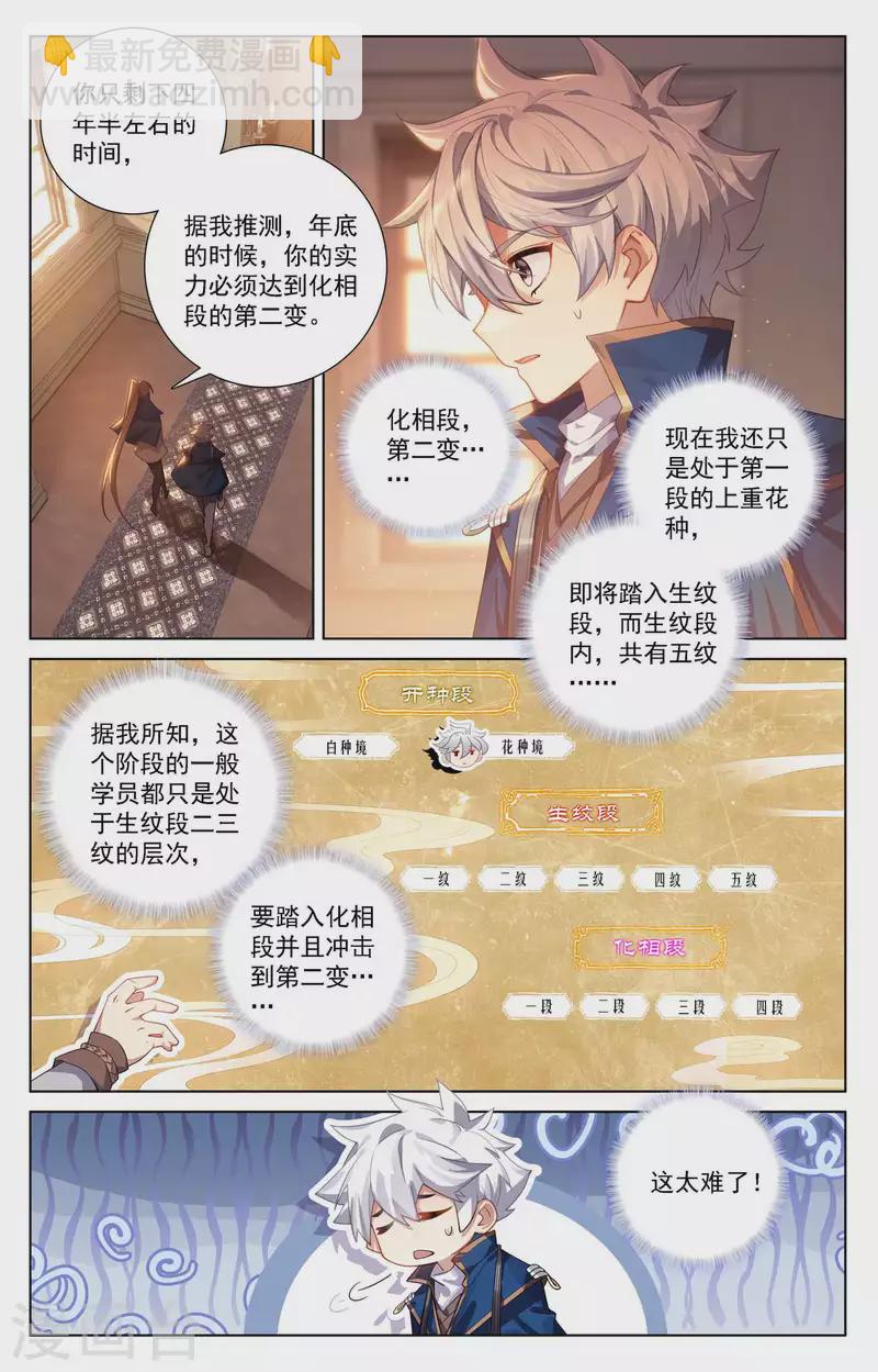 第113话 总部门前-第155话
