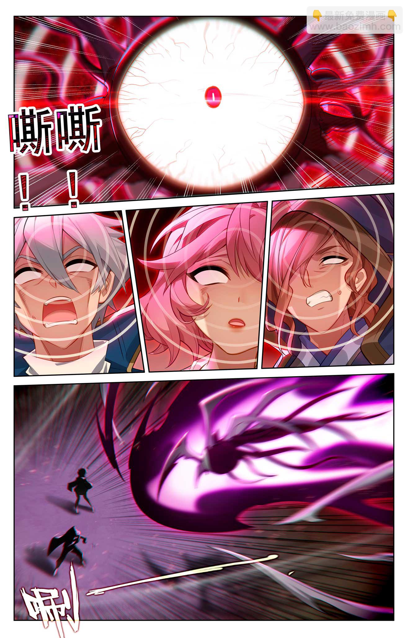 第145话 独立任务-第187话