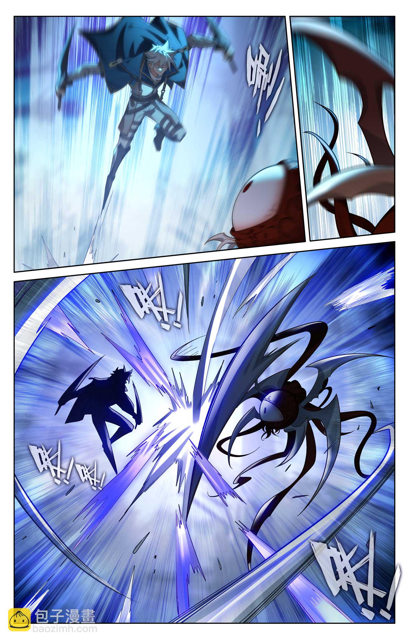第145话 独立任务-第187话