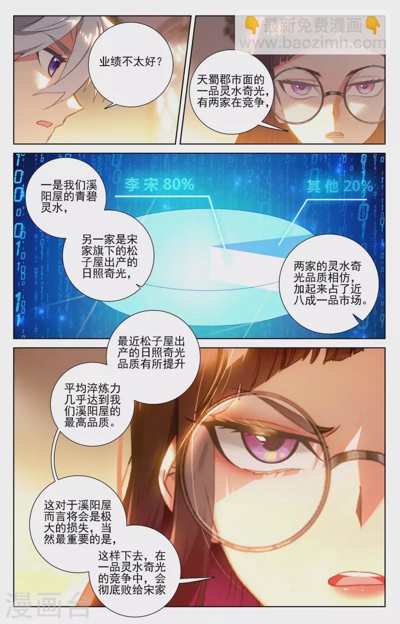 第21话下 平局-第43话