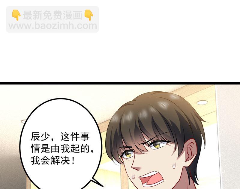 🍟沫许辰光 第576话 顾北辰的腹黑日常(特别篇） 第49页