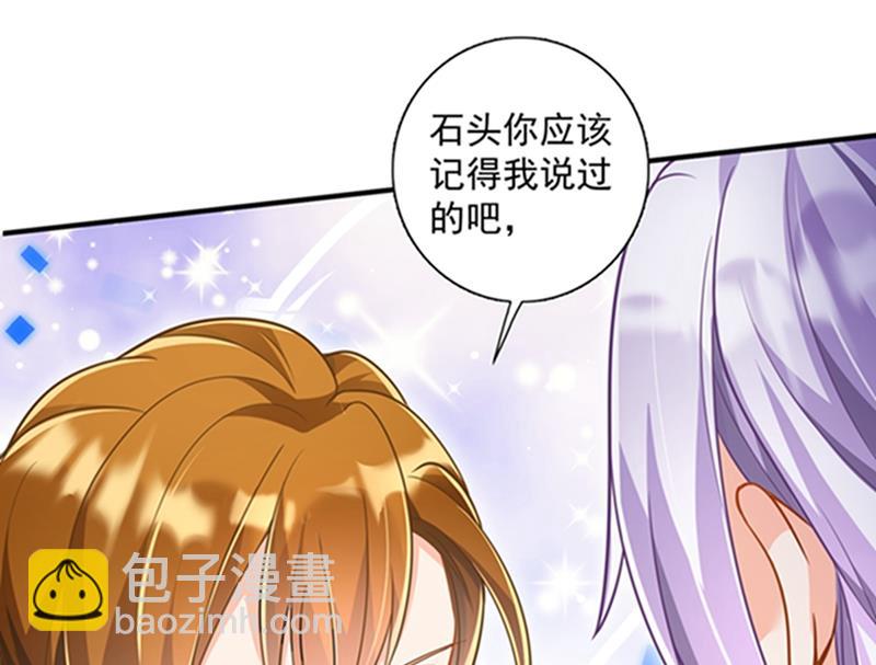 🍟沫许辰光 石头，一起回洛城好吗？ 第31页