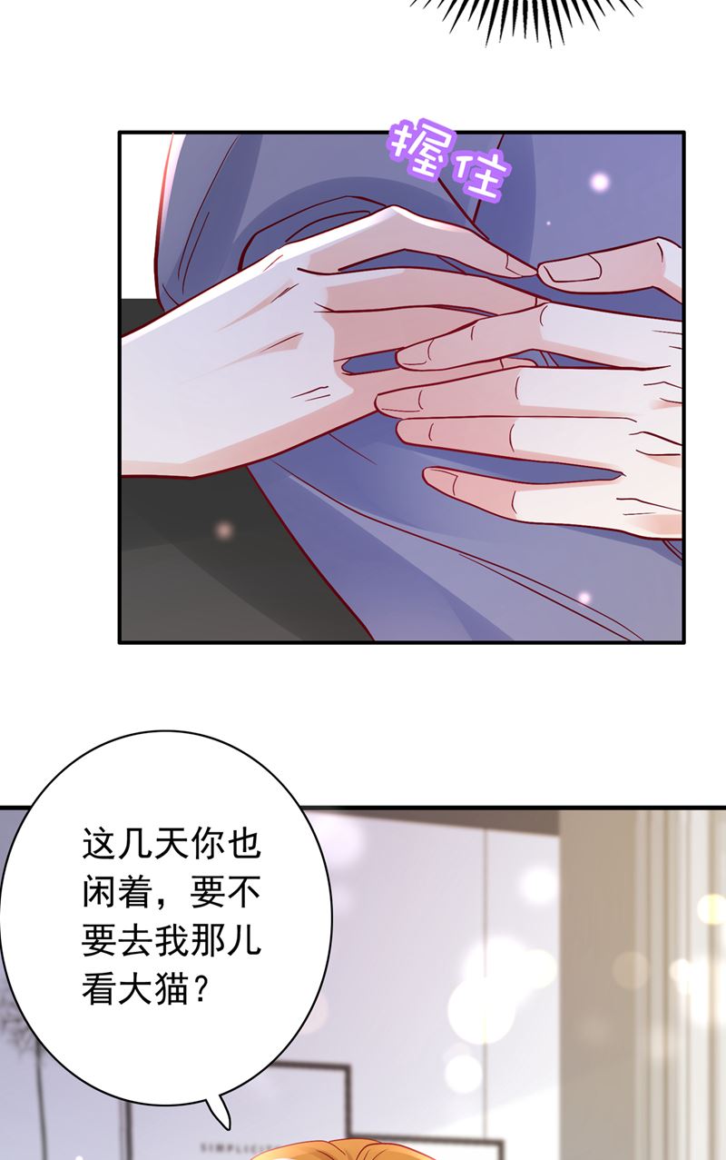 🍟沫许辰光 这是……大猫？！ 第16页