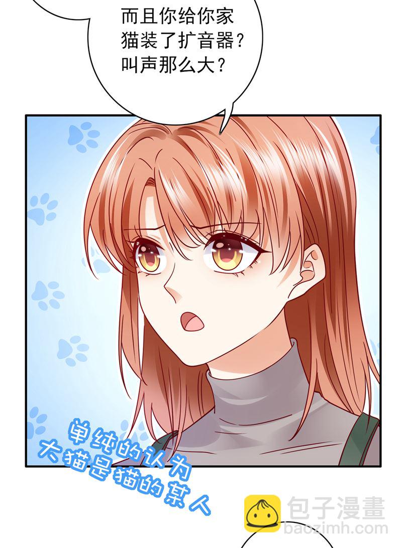 🍟沫许辰光 这是……大猫？！ 第44页