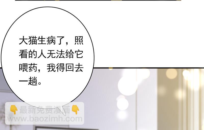 🍟沫许辰光 这是……大猫？！ 第6页