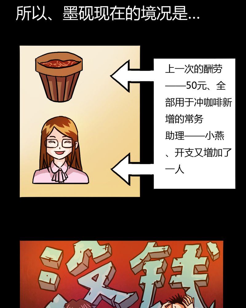 墨砚有方 第11集-第11话