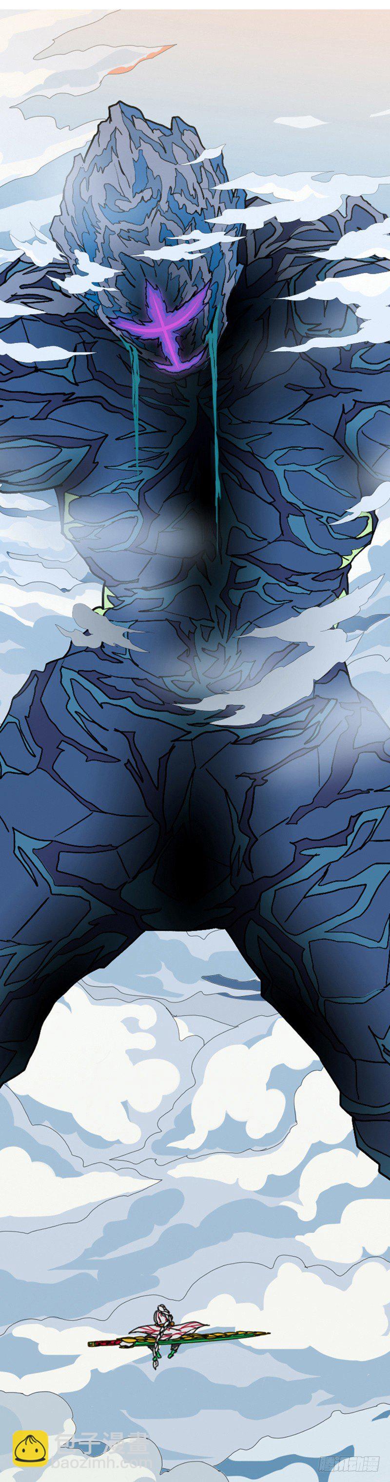 第一回 归-第1话