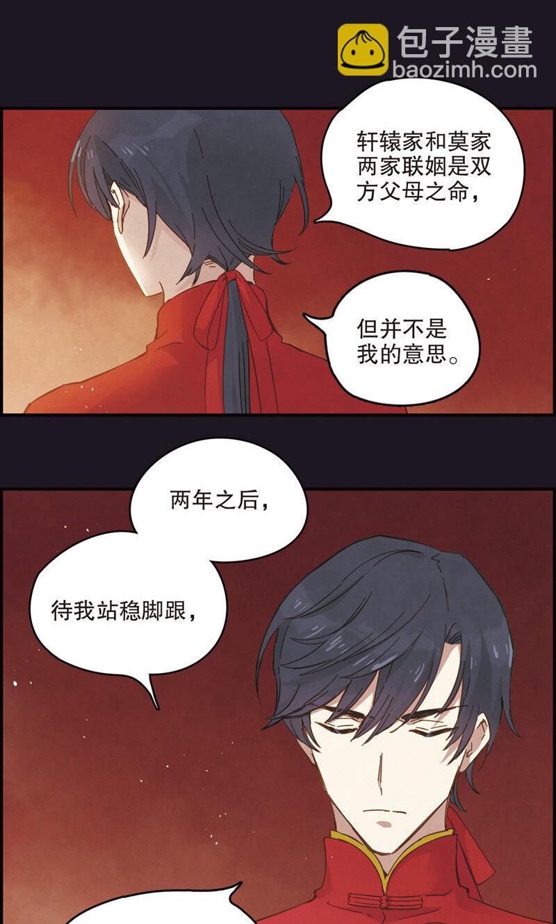 1 序章-第1话