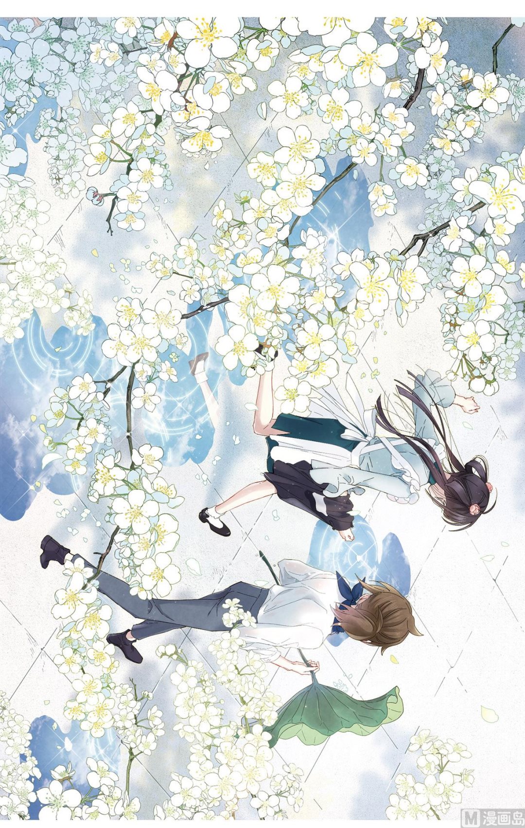 第14话1-第31话