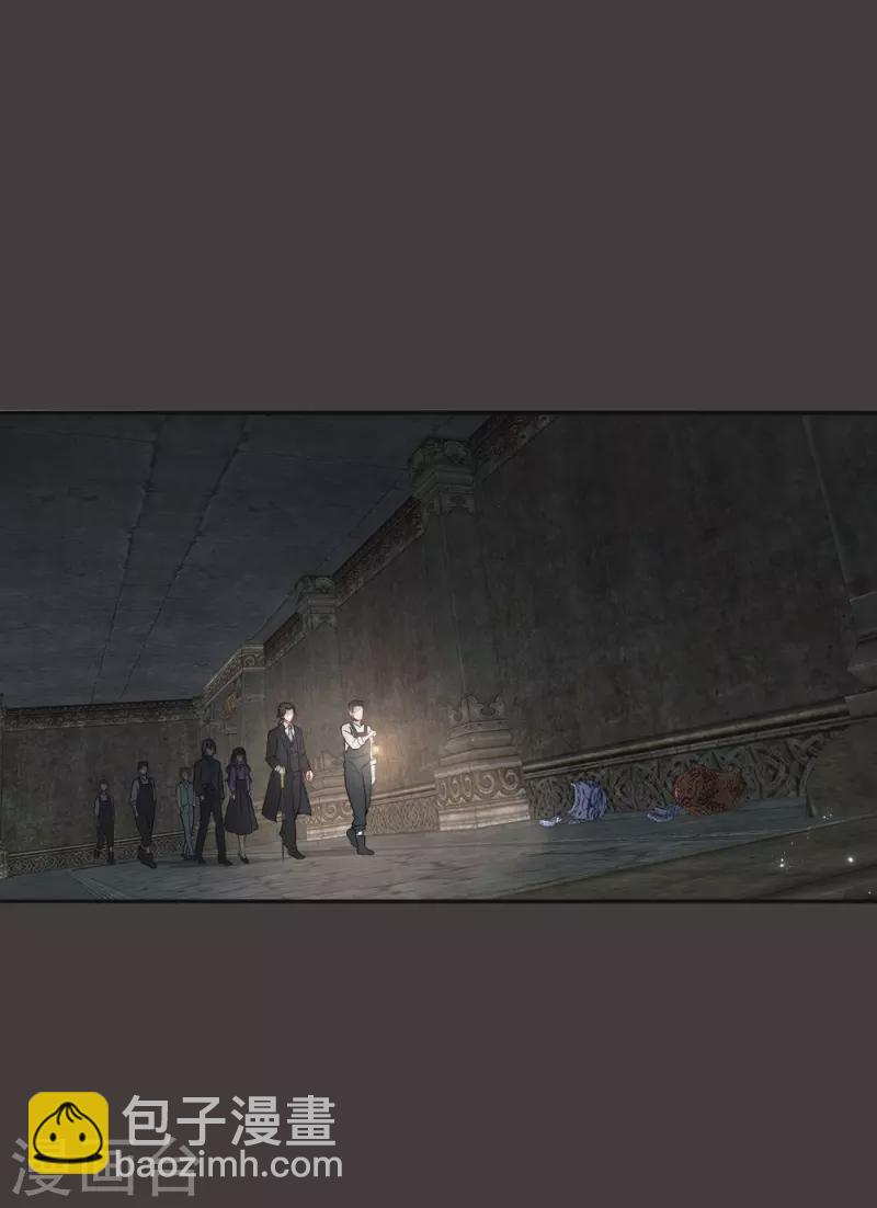 第2季6话1 阴墓-第167话