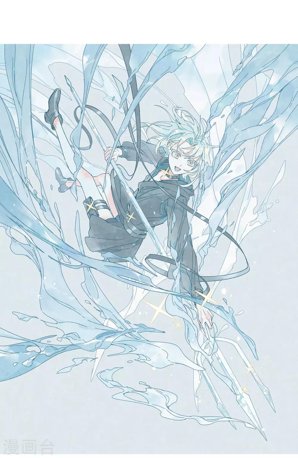 第34话2 魔化-第89话