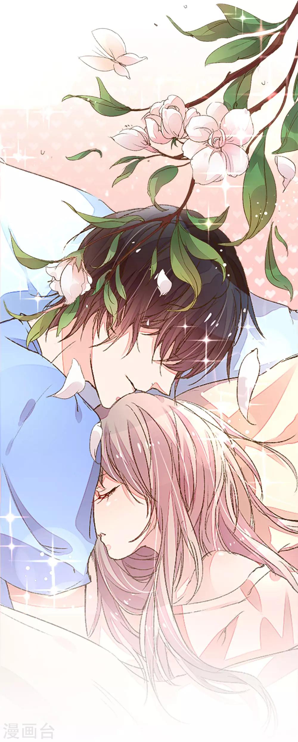 第133话 伊沫的计划-第101话