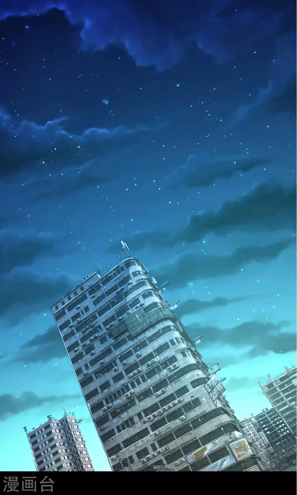 第178话 穷途末路-第147话
