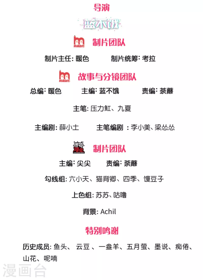 第263话 我想拍电影-第233话