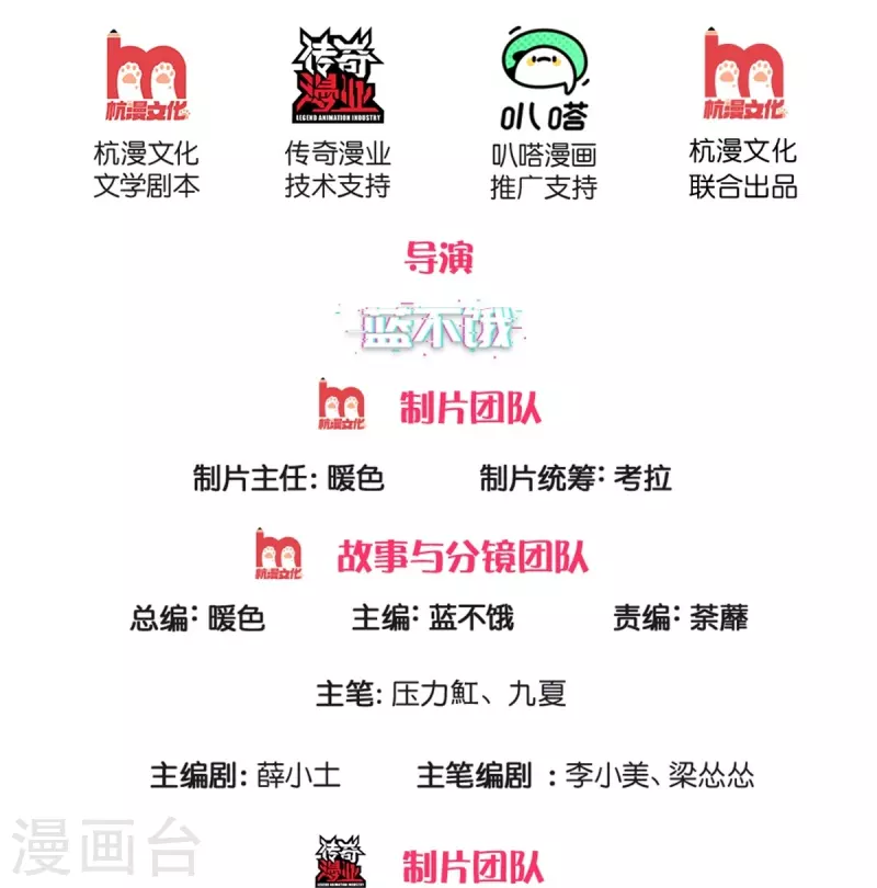 第265话 剧组霸凌-第235话