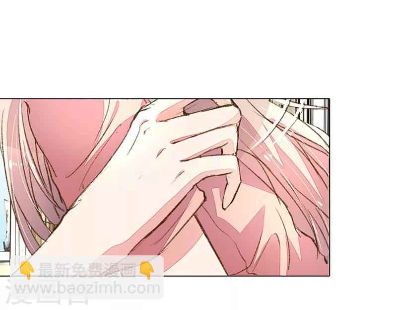 第85-86话 希望每天都能拥你入怀-第61话