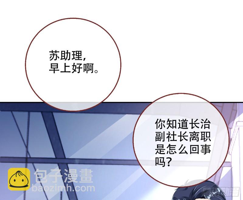 🍟万渣朝凰 苏绿夏ptsd综合症 第3页