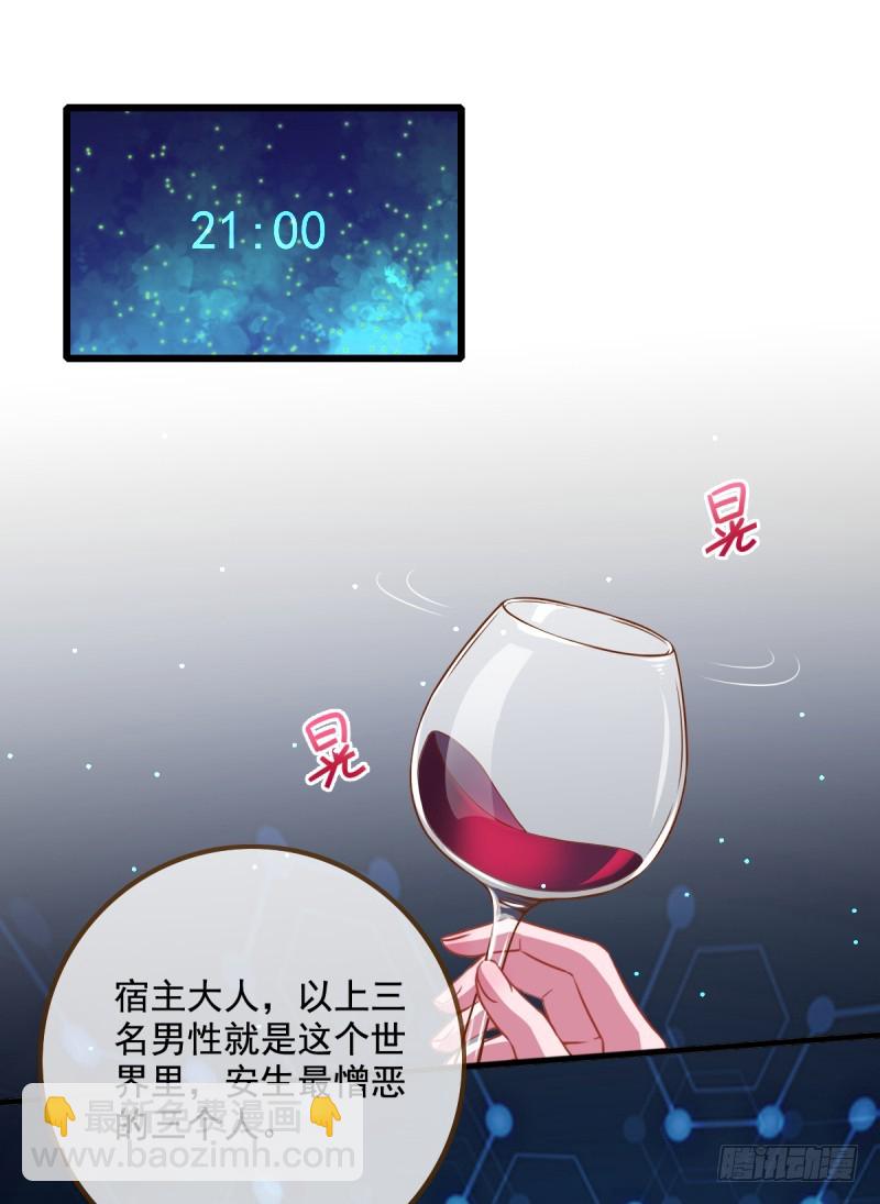 🍟万渣朝凰 小狼狗战渣男 第2页