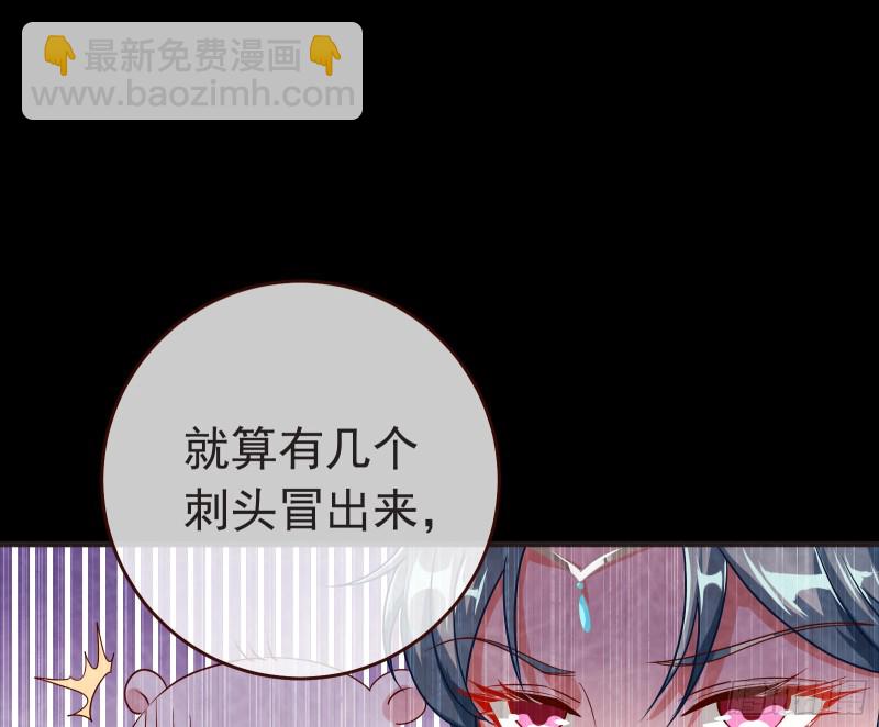 🍟万渣朝凰 内患 第13页