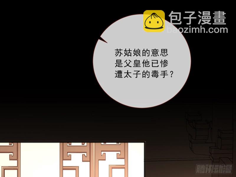 🍟万渣朝凰 傀儡符 第3页